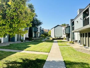 Cimarron Apartments in Canyon, TX - Building Photo - Building Photo