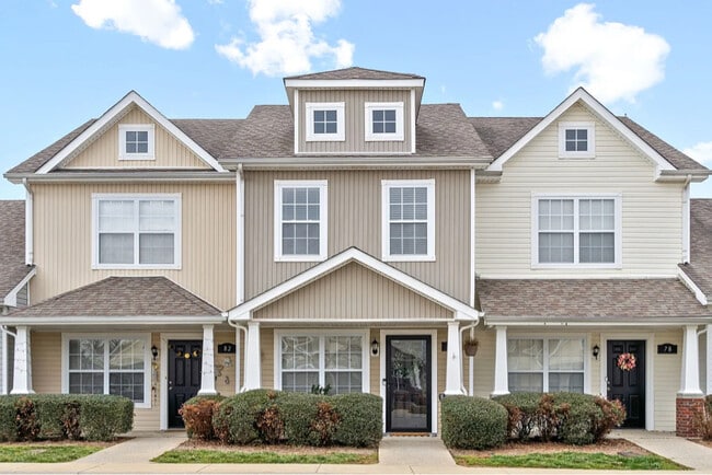 property at 80 John Sevier Ave