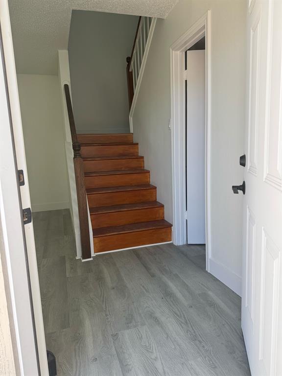12700 Leader St-Unit -D in Houston, TX - Building Photo - Building Photo