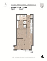 Madrona Apartments photo'