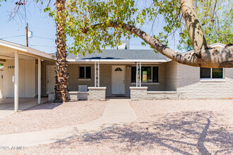 1620 Hardy Dr in Tempe, AZ - Building Photo - Building Photo