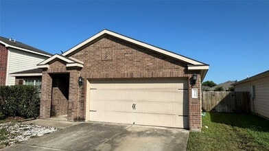 4719 Arborvine Ct in Richmond, TX - Building Photo - Building Photo
