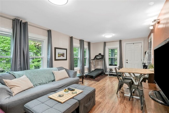 property at 570 Spencer Rd