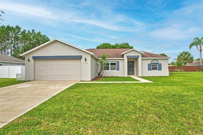 property at 100 Burroughs Dr