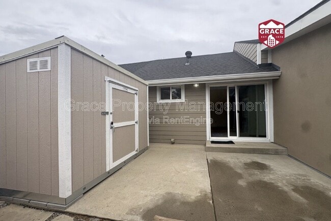 property at 310 S 2nd Ave