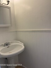 4793 Sisson Rd in Titusville, FL - Building Photo - Building Photo