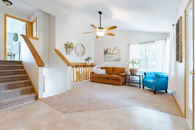 304 E Tonk St in Gillette, WY - Building Photo - Building Photo