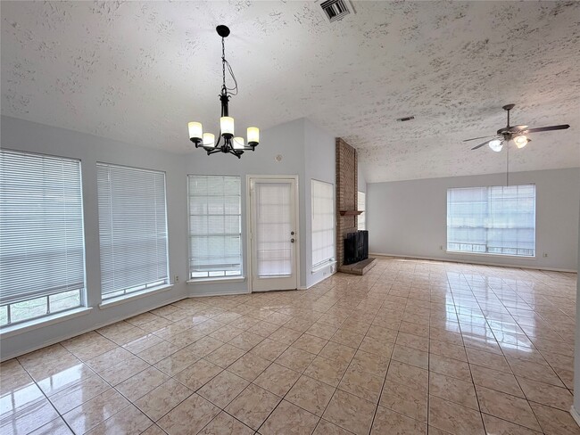 property at 5310 Park Shore Dr