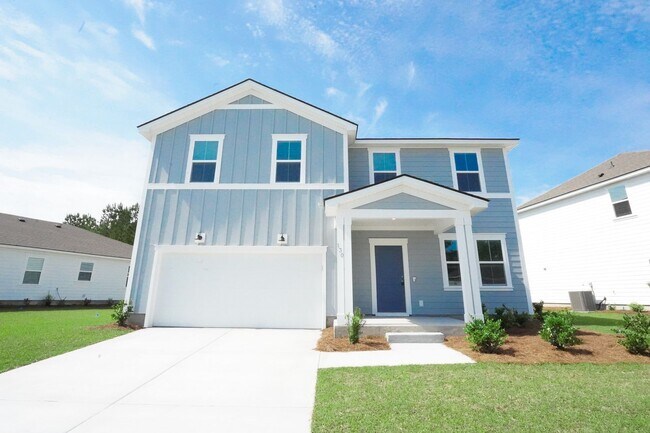 130 Old Field Run in Richmond Hill, GA - Building Photo - Building Photo