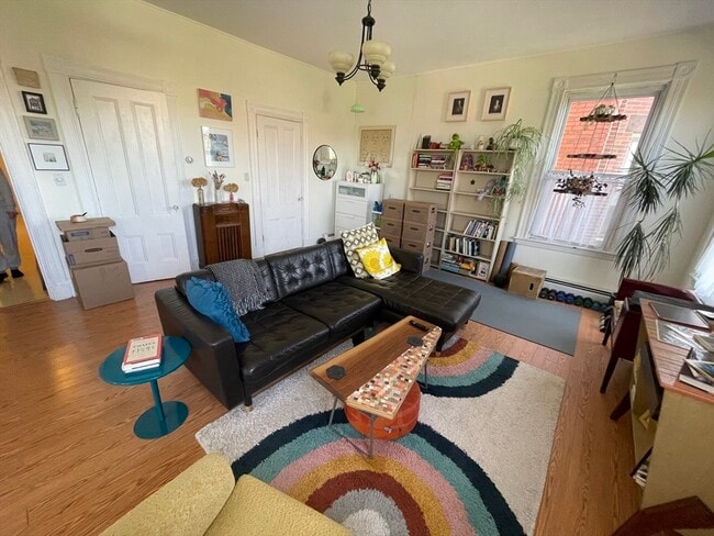 property at 2 Linden St