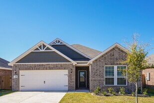 456 Beechwood Hacienda Dr in Katy, TX - Building Photo
