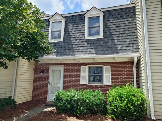 property at 533 Culpepper Ct
