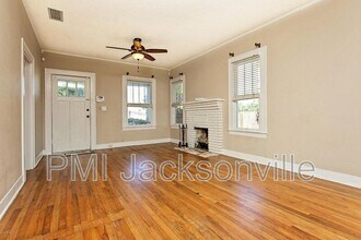 1211 Hollywood Ave in Jacksonville, FL - Building Photo - Building Photo