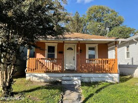 207 Drummond Ave in Neptune City, NJ - Building Photo