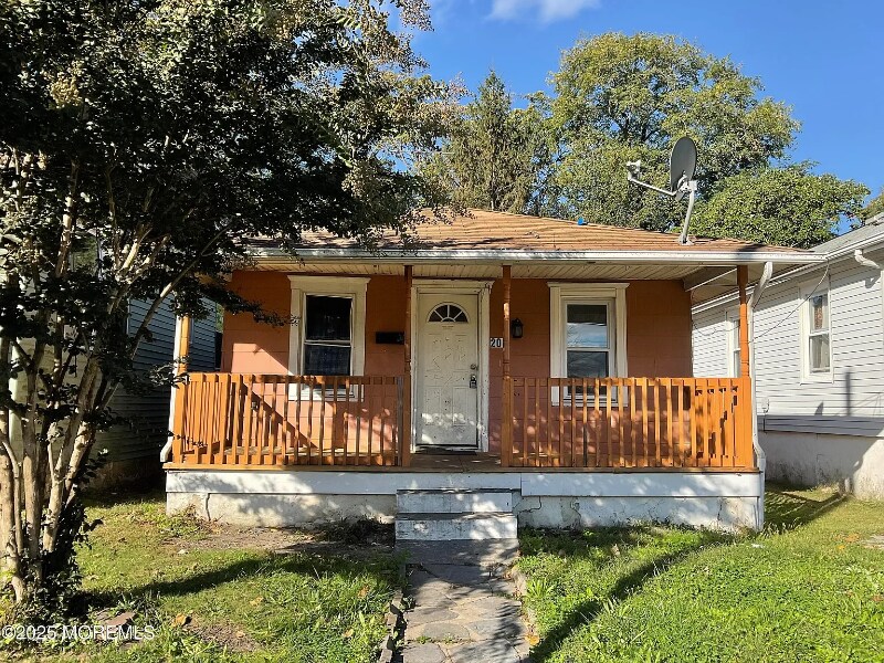207 Drummond Ave in Neptune City, NJ - Building Photo