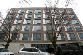 The Marx in New York, NY - Building Photo - Building Photo