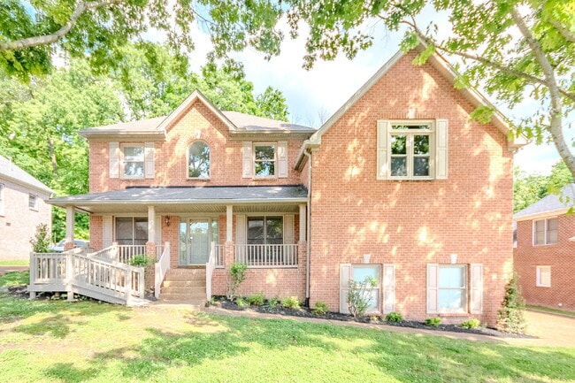 property at 812 Walden Way