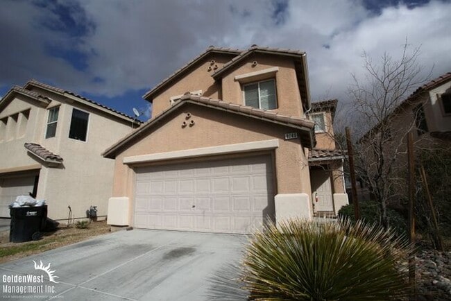 property at 8740 Palomino Ranch St