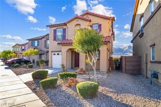1173 Paradise Mountain Tr in Henderson, NV - Building Photo - Building Photo