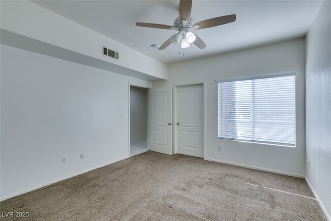 property at 5525 W Flamingo Rd