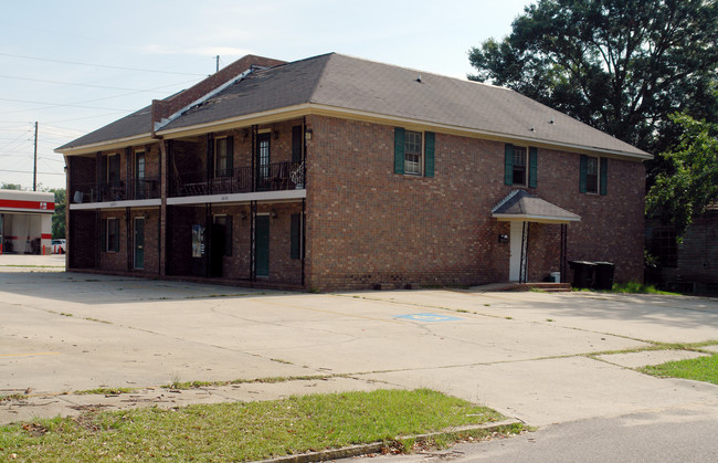 Walton Way Retail in Augusta, GA - Building Photo - Building Photo