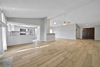 21311 Park Rock Ln in Katy, TX - Building Photo - Building Photo