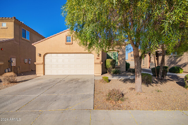 8882 W Hollywood Ave in Peoria, AZ - Building Photo - Building Photo