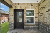 12921 Donegal Way in Houston, TX - Building Photo - Building Photo