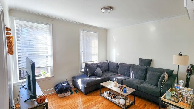 property at 260 3rd St