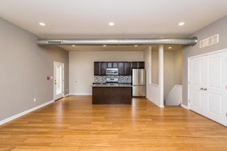 Frankford Flats in Philadelphia, PA - Building Photo - Interior Photo