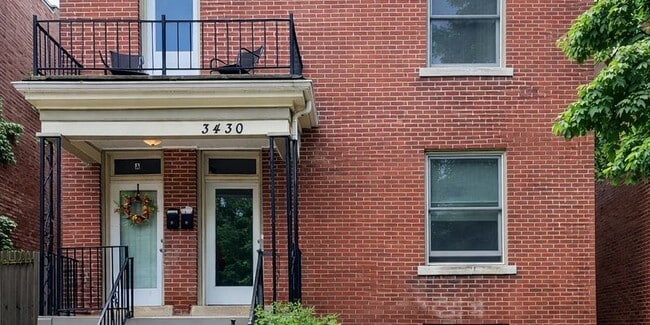 property at 3430 Hartford St