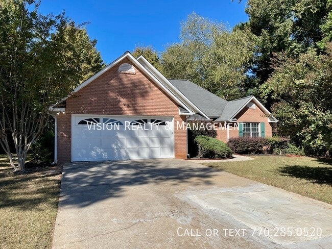 11715 Palmer Ct in Fayetteville, GA - Building Photo - Building Photo