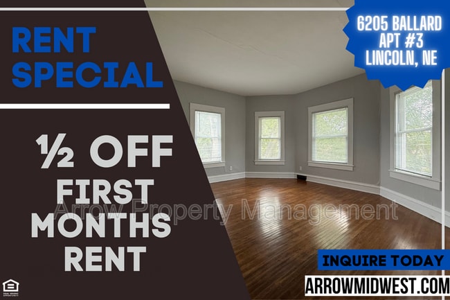 property at 6205 Ballard Ave