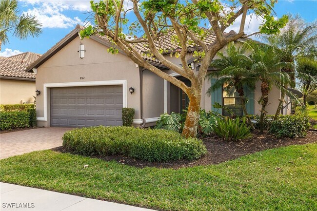 8502 Palacio Terrace N in Naples, FL - Building Photo - Building Photo