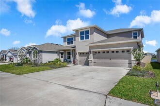 17925 Fattoria Ter in Bradenton, FL - Building Photo - Building Photo