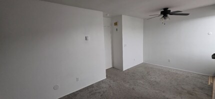 5934 Rancho Mission Rd in San Diego, CA - Building Photo - Building Photo