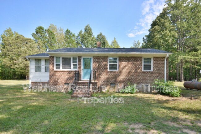property at 188 George Harris Rd