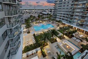 Icon Marina Village Apartments