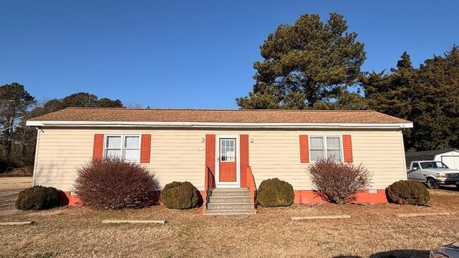 34320 Lankford Hwy in Painter, VA - Building Photo - Building Photo