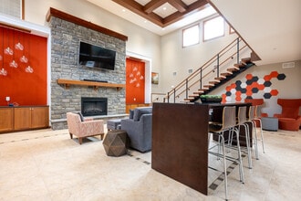 Smiths Landing Apartments in Blacksburg, VA - Foto de edificio - Interior Photo