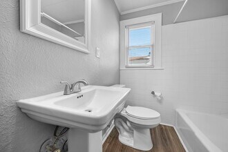 4212 Bart St in Portsmouth, VA - Building Photo - Building Photo