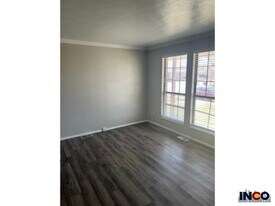 3936 W Walsh Pl in Denver, CO - Building Photo