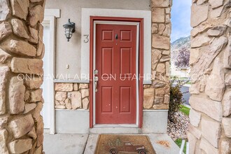 1028 Canyon Vista Rd in Provo, UT - Building Photo - Building Photo