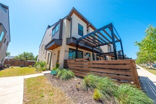 813 Emerling Dr in McKinney, TX - Building Photo