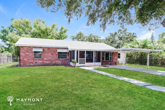 property at 115 Anarece Ave