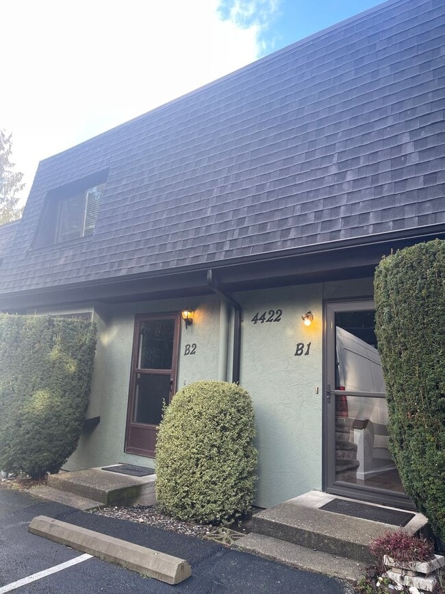 property at 4422 176th St SW