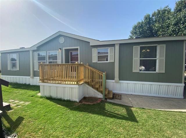 property at 11009 Richardo Ln