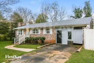 1502 Kingston Dr in Kannapolis, NC - Building Photo - Building Photo