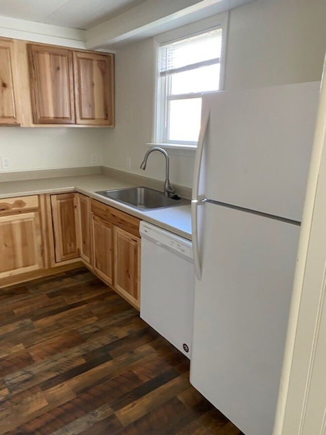 27 8th Ave W in Kalispell, MT - Building Photo - Building Photo