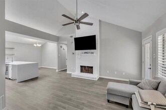 2422 Libra Dr in Garland, TX - Building Photo - Building Photo